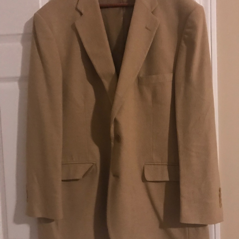 Men’s  blazer